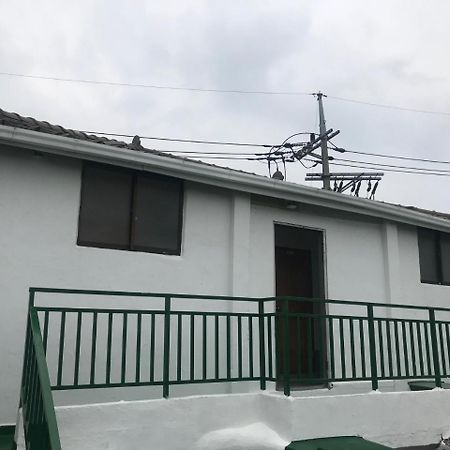 Kazi Family Hotel / Guest House Seul Exterior foto